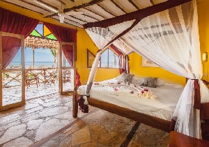 Hotel AHG WARIDI BEACH RESORT & SPA wakacje