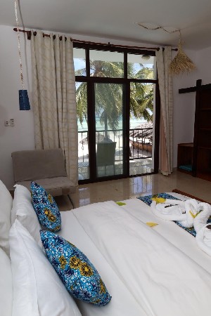 Hotel BIANCO AZZURRO HOTEL AND RESTAURANT wakacje