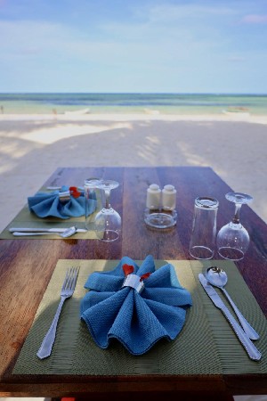 Hotel BIANCO AZZURRO HOTEL AND RESTAURANT wakacje