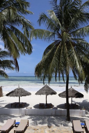 Hotel BIANCO AZZURRO HOTEL AND RESTAURANT wakacje