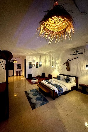 Hotel BIANCO AZZURRO HOTEL AND RESTAURANT wakacje