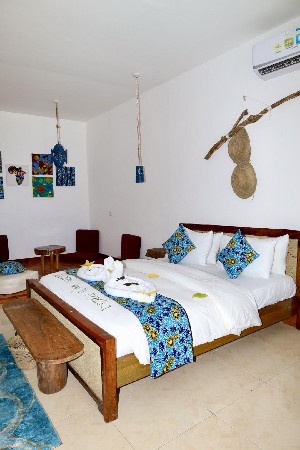 Hotel BIANCO AZZURRO HOTEL AND RESTAURANT wakacje