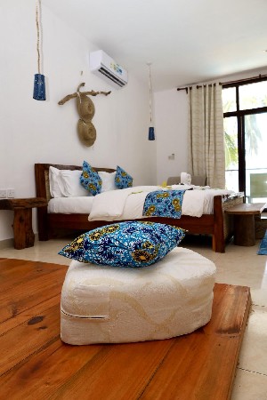 Hotel BIANCO AZZURRO HOTEL AND RESTAURANT wakacje