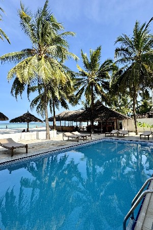 Hotel BIANCO AZZURRO HOTEL AND RESTAURANT wakacje