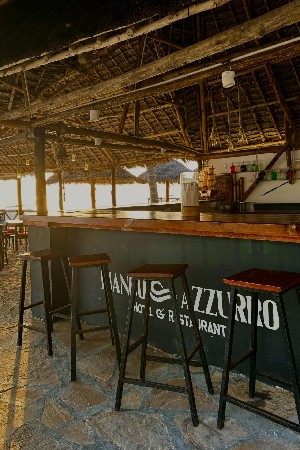 Hotel BIANCO AZZURRO HOTEL AND RESTAURANT wakacje