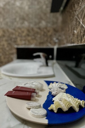 Hotel BIANCO AZZURRO HOTEL AND RESTAURANT wakacje