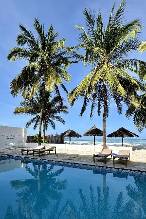 Hotel BIANCO AZZURRO HOTEL AND RESTAURANT wakacje