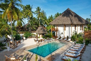 Hotel TAMU TAMU BOUTIQUE HOTEL wakacje