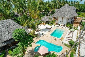 Hotel TAMU TAMU BOUTIQUE HOTEL wakacje