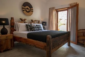 Hotel TAMU TAMU BOUTIQUE HOTEL wakacje