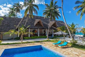 Hotel THE SOUL ZANZIBAR BEACH HOTEL & SPA wakacje