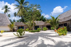 Hotel THE SOUL ZANZIBAR BEACH HOTEL & SPA wakacje