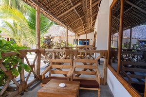 Hotel THE SOUL ZANZIBAR BEACH HOTEL & SPA wakacje
