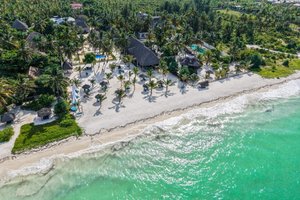 Hotel THE SOUL ZANZIBAR BEACH HOTEL & SPA wakacje