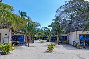 Hotel THE SOUL ZANZIBAR BEACH HOTEL & SPA wakacje