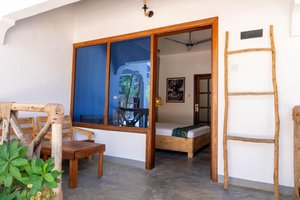 Hotel THE SOUL ZANZIBAR BEACH HOTEL & SPA wakacje