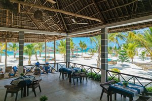 Hotel THE SOUL ZANZIBAR BEACH HOTEL & SPA wakacje