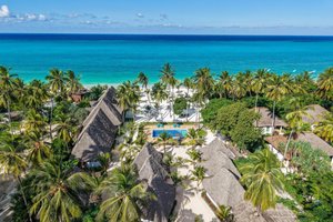 Hotel THE SOUL ZANZIBAR BEACH HOTEL & SPA wakacje