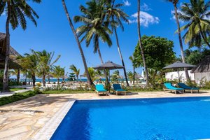 Hotel THE SOUL ZANZIBAR BEACH HOTEL & SPA wakacje
