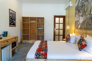 Hotel THE SOUL ZANZIBAR BEACH HOTEL & SPA wakacje