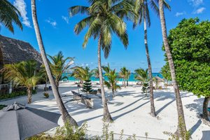 Hotel THE SOUL ZANZIBAR BEACH HOTEL & SPA wakacje