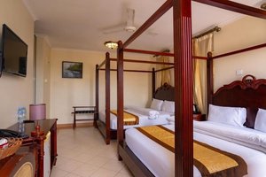 Hotel ISLAND PARADISE INN wakacje