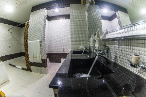Sample Bathroom