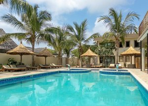 Hotel BLACK STONE BEACH RESORT wakacje