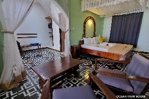 Hotel F-ZEEN BOUTIQUE wakacje