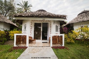 Hotel F-ZEEN BOUTIQUE wakacje