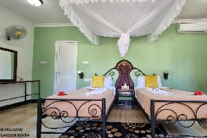 Hotel F-ZEEN BOUTIQUE wakacje