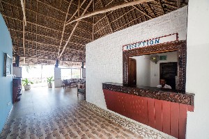 Hotel F-ZEEN BOUTIQUE wakacje