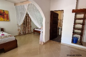 Hotel F-ZEEN BOUTIQUE wakacje