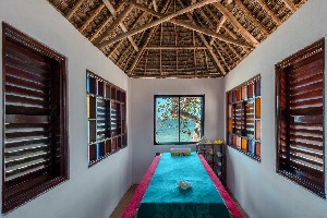 Hotel FILAO BEACH BY SANSI wakacje