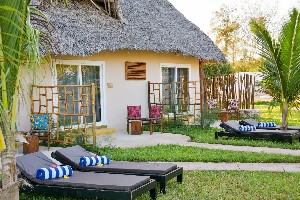 Hotel FILAO BEACH BY SANSI wakacje