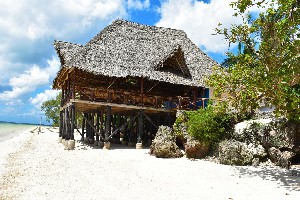 Hotel FILAO BEACH BY SANSI wakacje