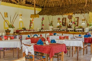 Hotel FILAO BEACH BY SANSI wakacje