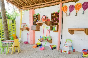 Hotel FILAO BEACH BY SANSI wakacje