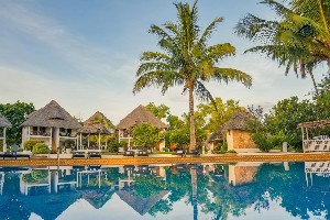 Hotel FILAO BEACH BY SANSI wakacje