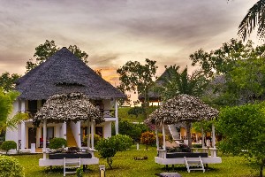 Hotel FILAO BEACH BY SANSI wakacje