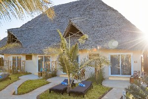 Hotel FILAO BEACH BY SANSI wakacje