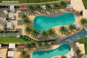 Hotel JAZ AMALUNA – ADULTS ONLY wakacje