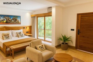 Hotel JAZ AMALUNA – ADULTS ONLY wakacje