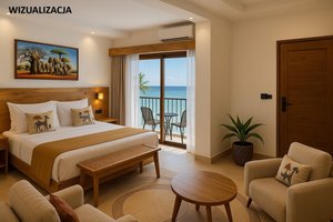 Hotel JAZ AMALUNA – ADULTS ONLY wakacje