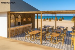 Hotel JAZ AMALUNA BEACH RESORT– ADULTS ONLY wakacje