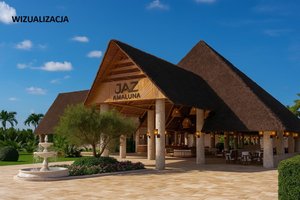 Hotel JAZ AMALUNA BEACH RESORT– ADULTS ONLY wakacje