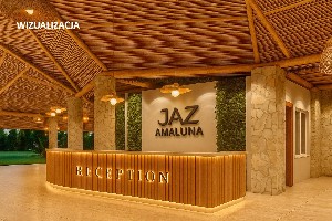 Hotel JAZ AMALUNA BEACH RESORT– ADULTS ONLY wakacje