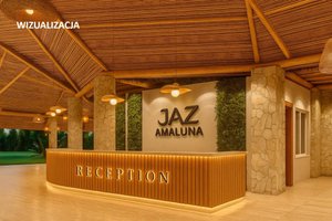 Hotel JAZ AMALUNA BEACH RESORT– ADULTS ONLY wakacje