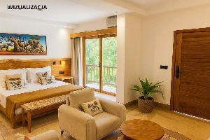 Hotel JAZ AMALUNA BEACH RESORT– ADULTS ONLY wakacje