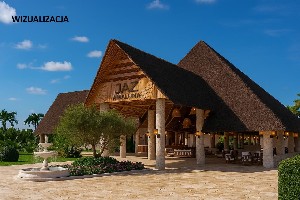 Hotel JAZ AMALUNA BEACH RESORT– ADULTS ONLY wakacje
